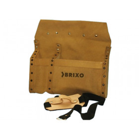 BORSE CARPENTIERE BRIXO LUSSO RINFORZATE