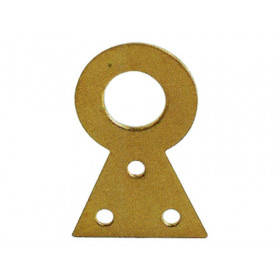 ATTACCAGLIE CODA RONDINE PZ.200 N 2