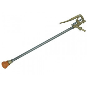 LANCE A LEVA TURBO CM. 30