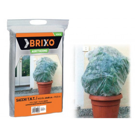 T.N.T.BRIXO AGRITHERMO SACCHI 160X200CM 3PZ