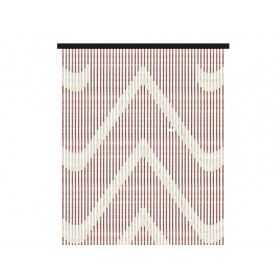 TENDE ETNICHE ASIA 66FILI 100X220CM