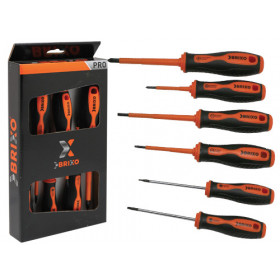 SET GIRAVITI BRIXO 6PZ JOB