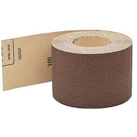 CARTA RESINATA E28 RT.50 MT    GRANA 100