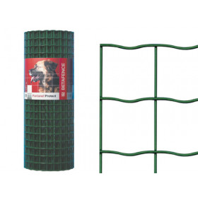 RETE PANTANET PROTECT HL.122 ROT. 25 MT.
