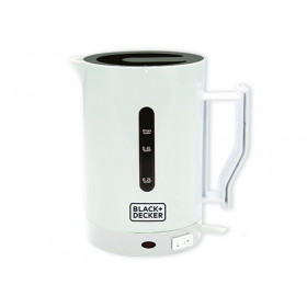 BOLLITORI ELETTRICI B+D DC 1005