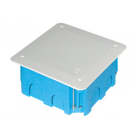 SCATOLE DERIVAZIONE P/CARTONGESS.FG10256