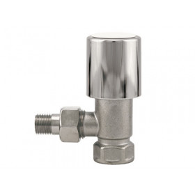 RUBINETTI CASSETTA WC      3/8"  ART.375