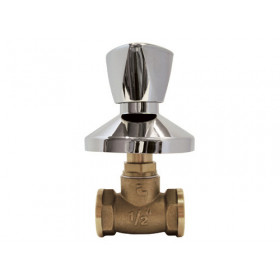 RUBINETTI INCASSO ARNO 1/2"      ART.345