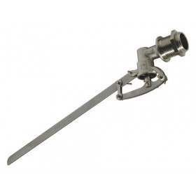 RUBINETTI GALLEGGIANTI S/SFERA1"  E28106