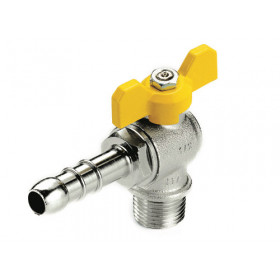 RUBIN.SFERA A SQUADRA 1/2 GAS METANO 523