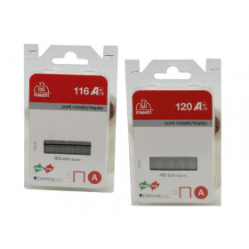 PUNTI PER ELECTRO 120-  AP116  CF. 600PZ