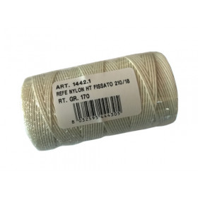 SPAGO RAFFORZINO NYLON HT FISSATO MT.270