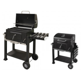 BARBECUE EL GAUCHO KUBRIK