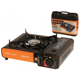 BARBECUE FORNELLI GAS BRIXO CUBA