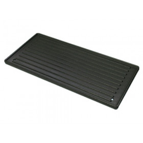 PIASTRE BBQ GRILL ME DUO
