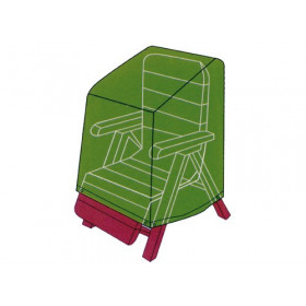 COVER X POLTRONA C/BRACCIOLI