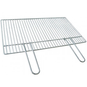 GRIGLIE P/BBQ BETON 67X40
