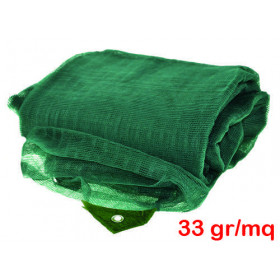 RETI OLIVE LIGHT 6X6MT