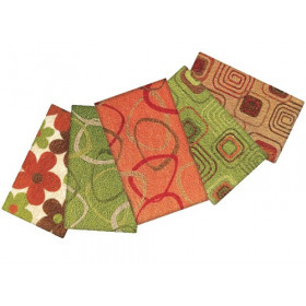 ZERBINI BRIXO HOME 40X80