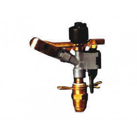 IRRIGATORI JUNIOR SETTORE 1/2 M.