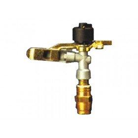IRRIGATORI JUNIOR TESI SETTORE 1/2 M.