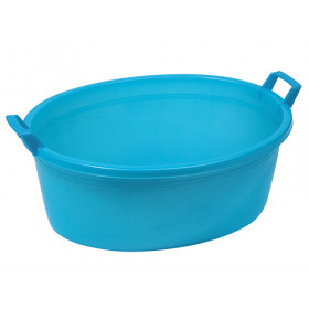 BACINELLE PLASTICA OVALI DIAM.70-P12170A