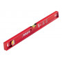 LIVELLI SOLA PLASTICA PF 2 BOLE CM.60