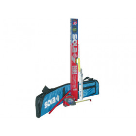 SET BIGX SOLA CM. 100