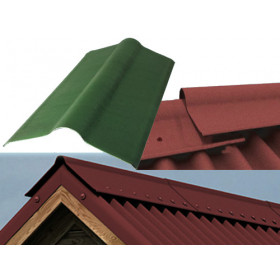 COLMI ONDULINE INTENSE ROSSI 100X33