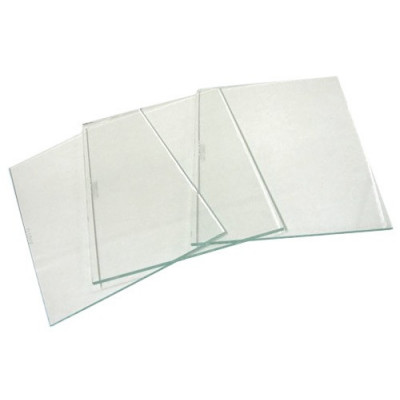 VETRO SINT.TRASP.RIGIDO MM.5 -100X100