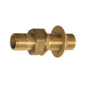 RACCORDI OTT.X CASSONE 1/2" DRITTI A.70B