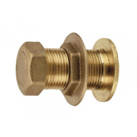 RACCORDI OTT. X CASSONE C/TAPPO 1"  A.72