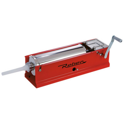INSACCATRICE 2 VELOCITA'KG.5      -8950N