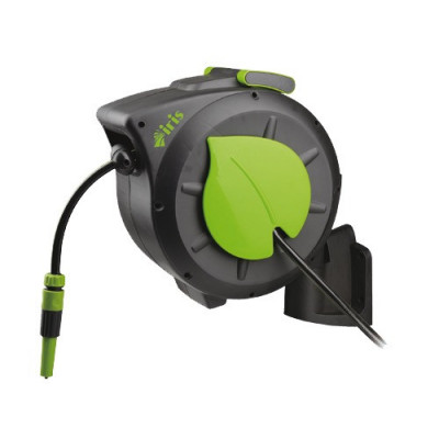 AVVOLGITUBI IRIS ECOGREEN MT20