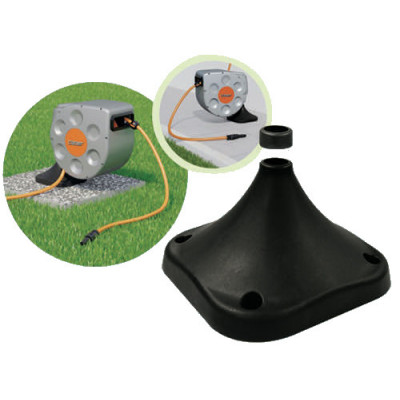 SUPPORTI DA TERRA P/ROTOROLL EVOLUTION