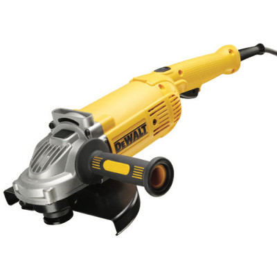 SMERIGLIATRICI DEWALT 2200 W. DWE 492