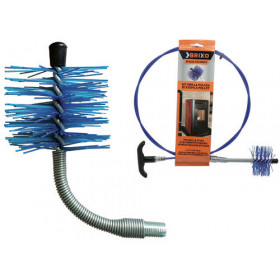 KIT PULIZIA P/STUFE PELLET BRIXO