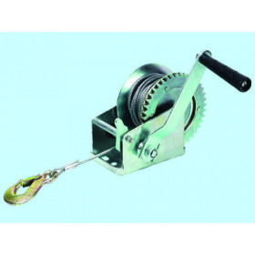 VERRICELLO MANUALE MT.10 PORTATA 360 KG