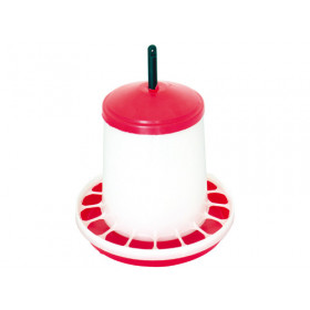 MANGIATOIE TRAMOGGIA KG.1