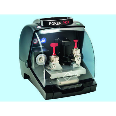 DUPLICATRICI SILCA POKER PRO  D851467ZB