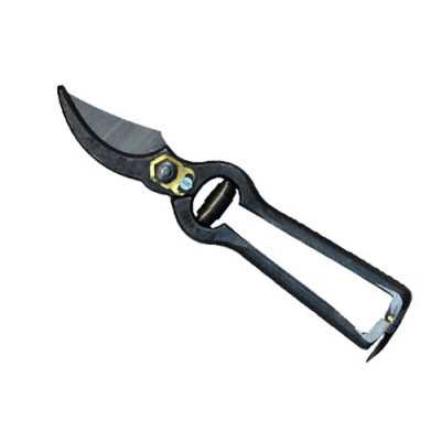 FORBICI 2 BUOI POTA CROCETTA 127/S CM.23