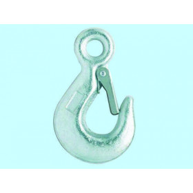 GANCI SOLLEVAM.    FISSI A.176 KG.1600