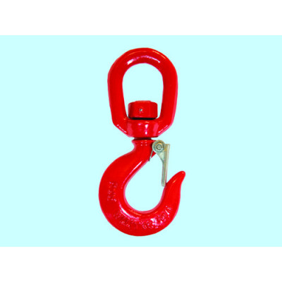 GANCI SOLLEVAM.    GIREV.A.205S KG.1000