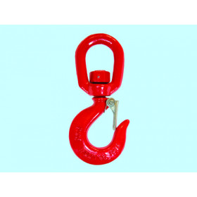 GANCI SOLLEVAM.    GIREV.A.205S KG.3200