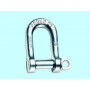 GRILLI ROBUR ZN 7/8" MM.22 A8025