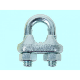 MORSETTI CAV.ROBUR ZN 1"   MM.26 A8016
