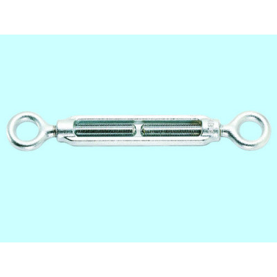 TENDITORI 2 OCCHI ROBUR ZN.1"    MM.24