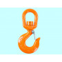 GANCI SOLLEVAM.GIREV.ROBUR 8063  KG.1120