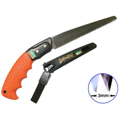 LAME RICAMBIO SAMURAI RETTE CM24GSM241MH