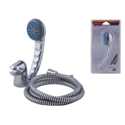 KIT BRIXO DOCCIA BELICE CROMO